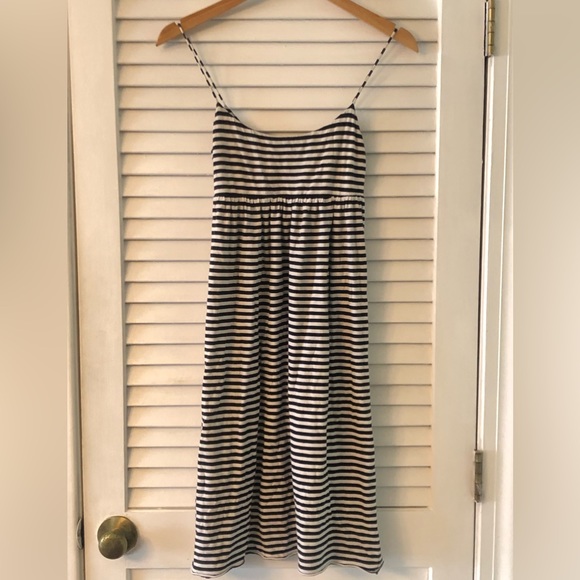 Striped Dress - Picture 5 of 7